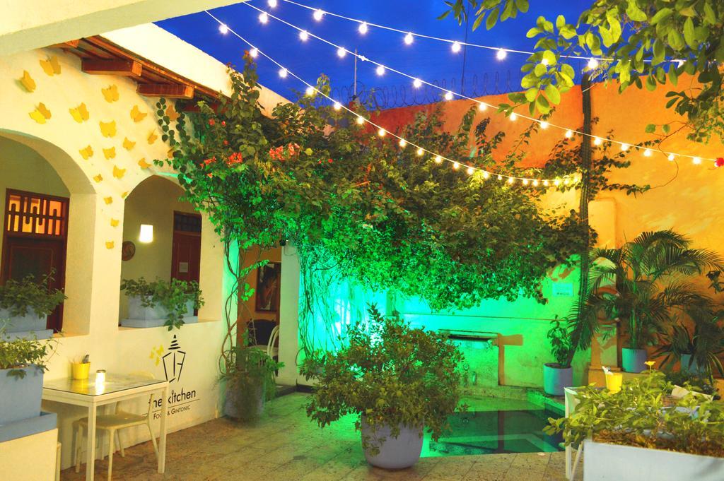 La Casa Del Farol Hotel Boutique By Xarm Hotels — Fotos 1